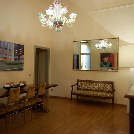 Soggiorno Rondinelli Florence Exterior photo