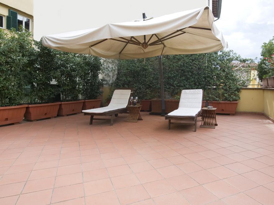 Soggiorno Rondinelli Florence Exterior photo